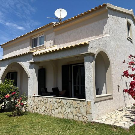 Sirios Apartamento Acharavi  Exterior foto