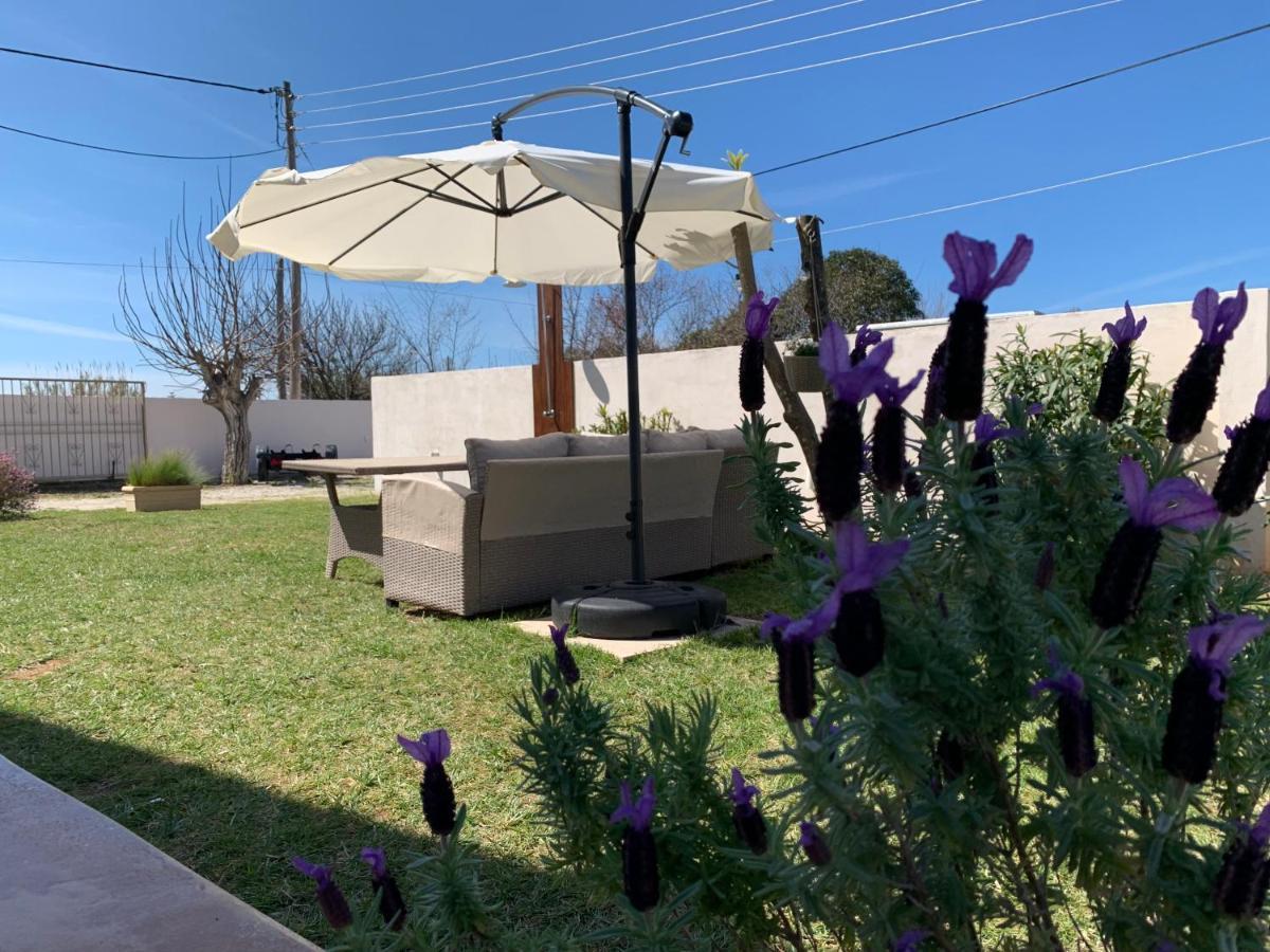 Sirios Apartamento Acharavi  Exterior foto